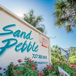 Sand Pebble Resort